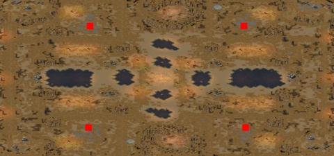Rendered preview of Pipeline Double