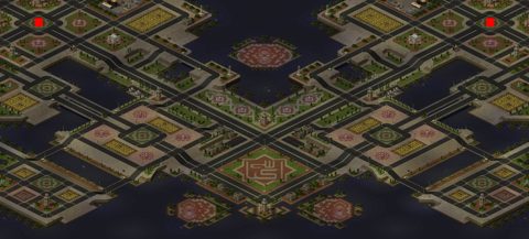 Rendered preview of Andalusia LE