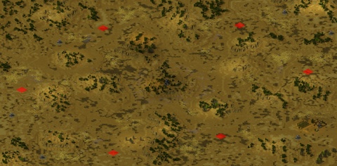 Rendered preview of Gold Experience