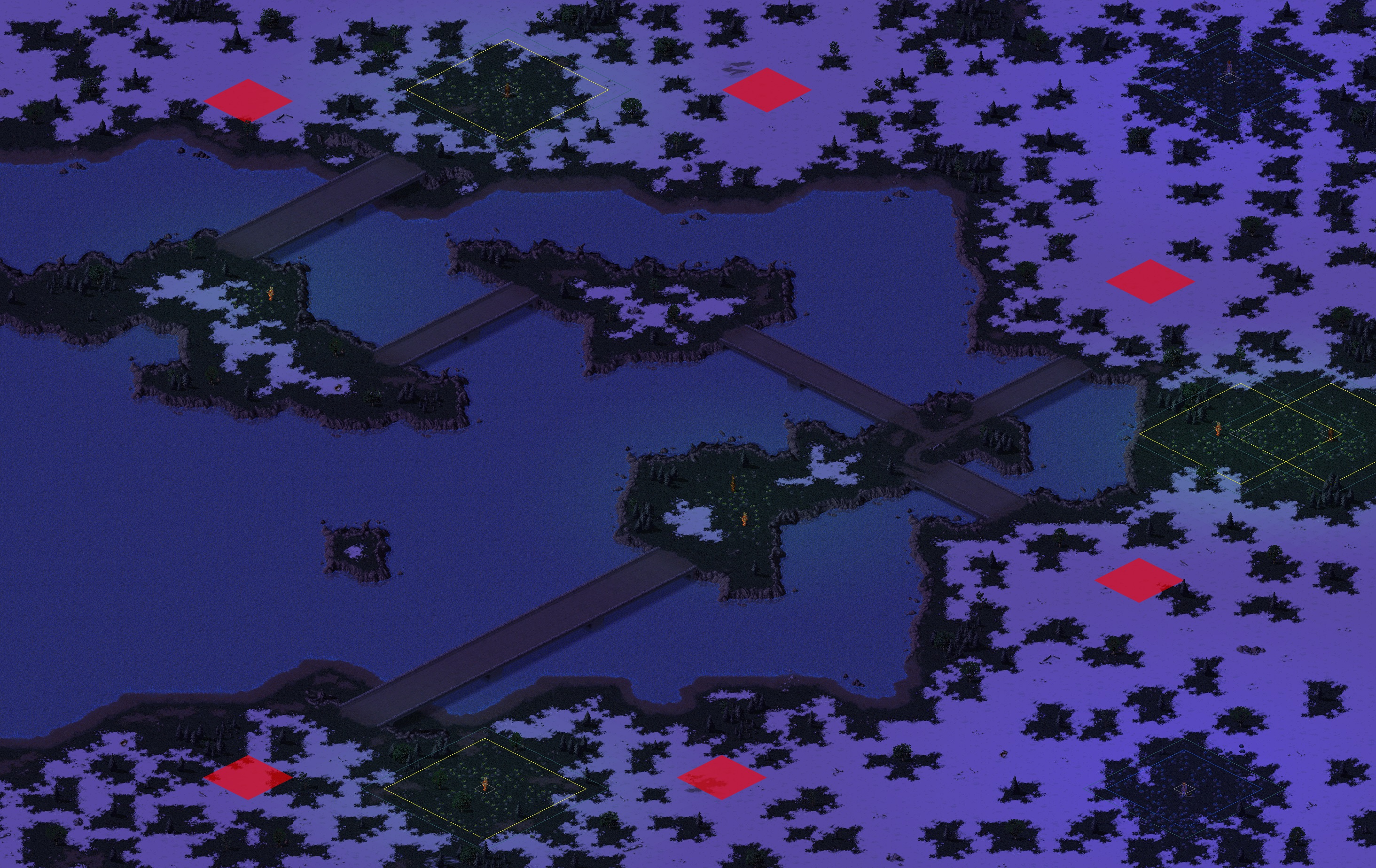Rendered map: [6] Springnight