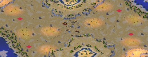 Rendered preview of The Way to Uganda (4)