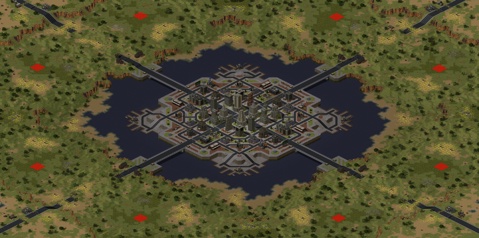 Rendered preview of Economic Crisis (2-8)