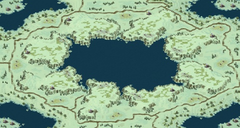 Rendered preview of 2026混战王 - 天池一块地