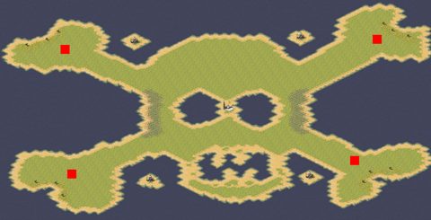 Rendered preview of Death Island