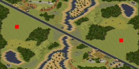 Rendered preview of Country Side (2)