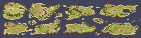 Rendered preview of S-新海啸