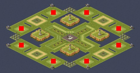 Rendered preview of Pandora's Box