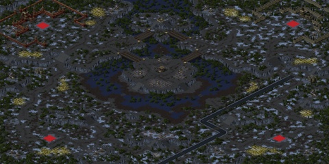 Rendered preview of Hellhound (4)