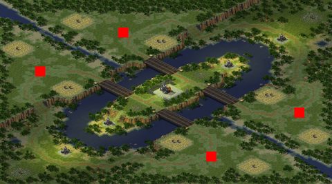 Rendered preview of Stormy Weather