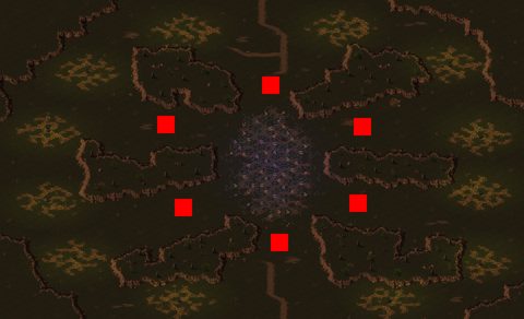 Rendered preview of Epicenter