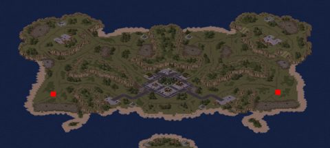 Rendered preview of Cabana Republic