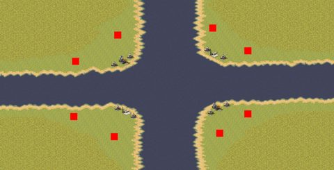 Rendered preview of Combo Finale