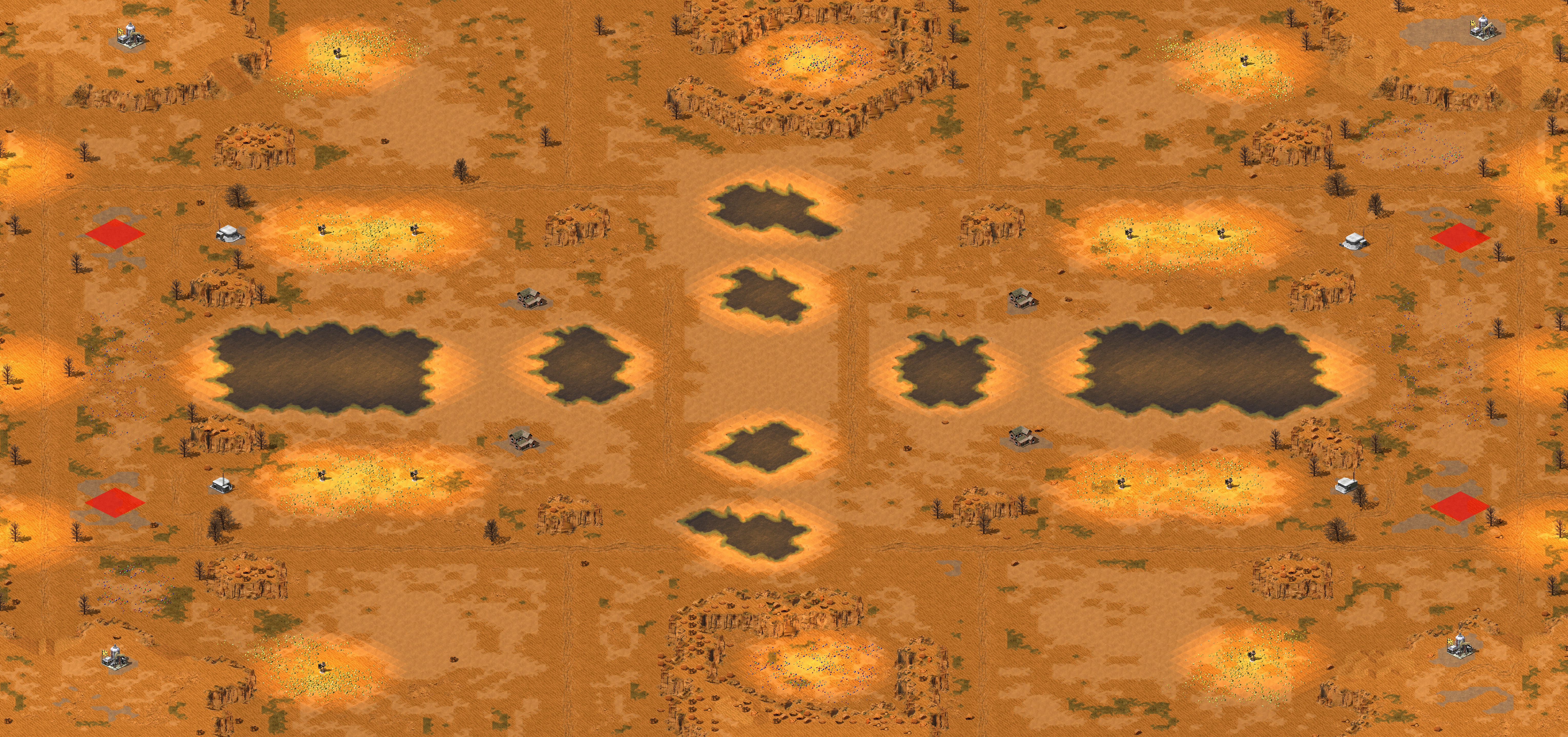 Rendered map: [4] Pipeline Double