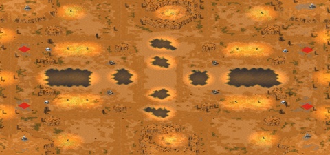 Rendered preview of [4] Pipeline Double