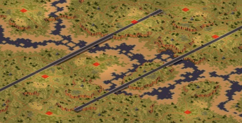 Rendered preview of RYM05B01 Dry Season