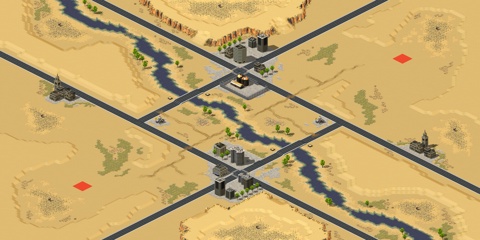 Rendered preview of Dune 2.0