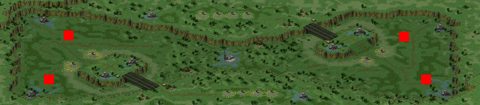 Rendered preview of Choke
