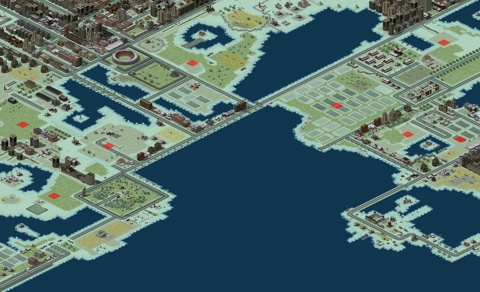 Rendered preview of Exploreing in America