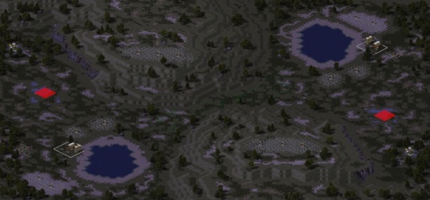 Rendered preview of Blood Fued Redux