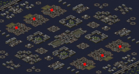 Rendered preview of Water Purifier