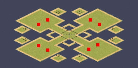 Rendered preview of Poor Patch of Land (2)