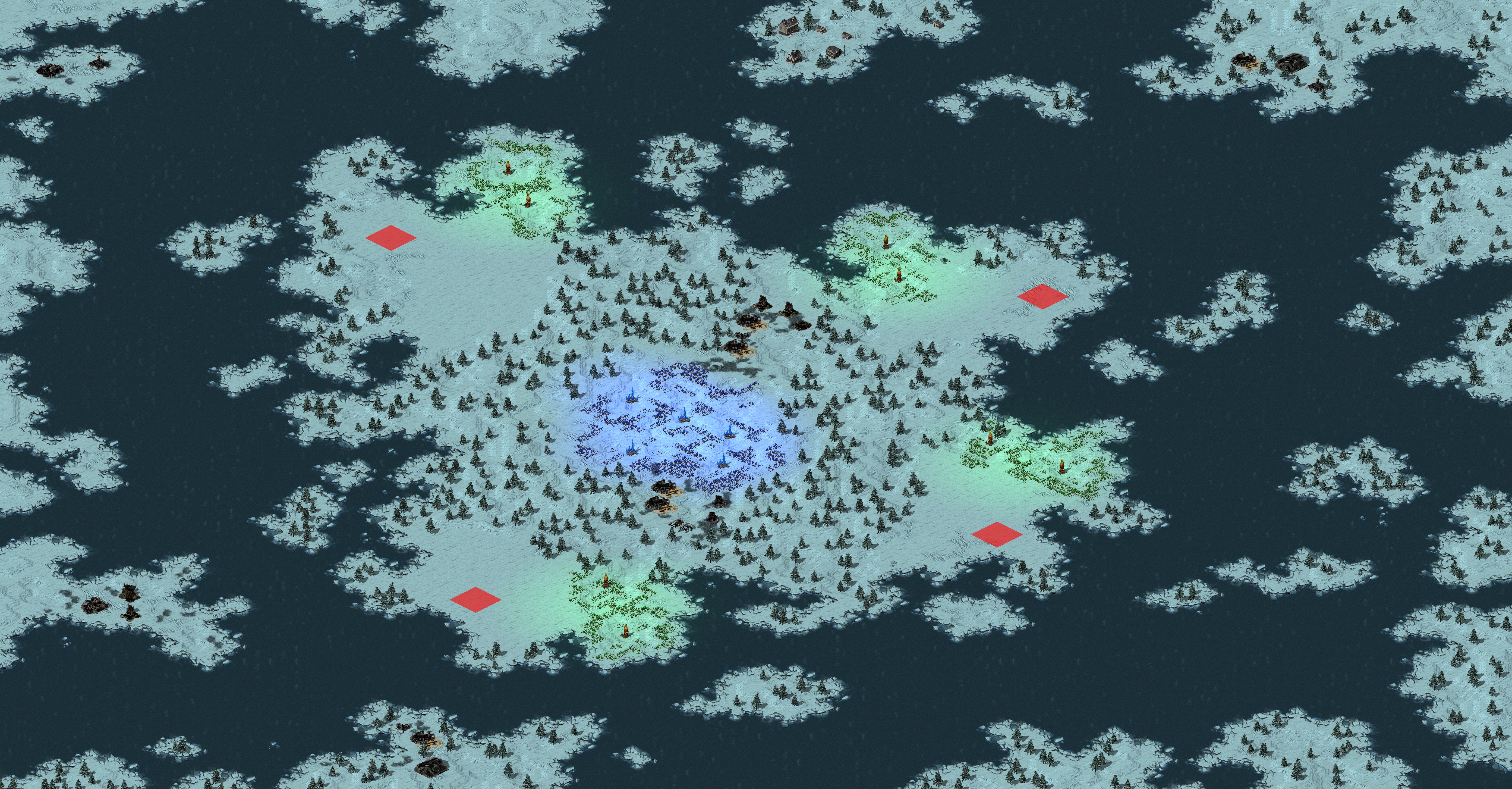 Rendered map: Lost Opportunity (4)