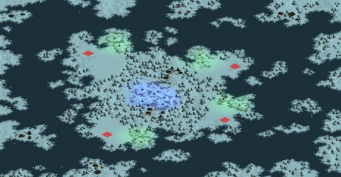 Rendered preview of Lost Opportunity (4)