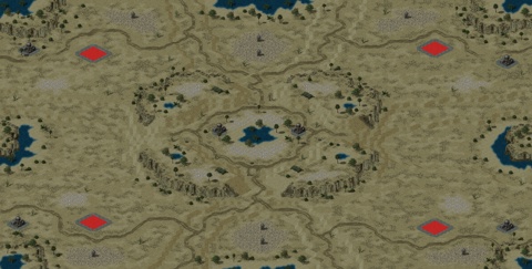 Rendered preview of Well of Wealth