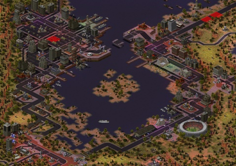 Rendered preview of [YRR 0.08b] [2] Operation : Welcome to Miami