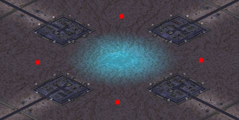 Rendered preview of Karkand Exclusion Zone