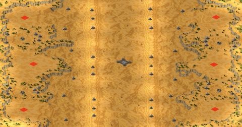 Rendered preview of Battle for Dune (6)