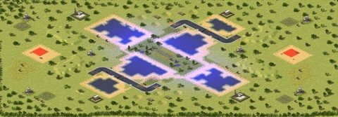 Rendered preview of lanbowanlvtu