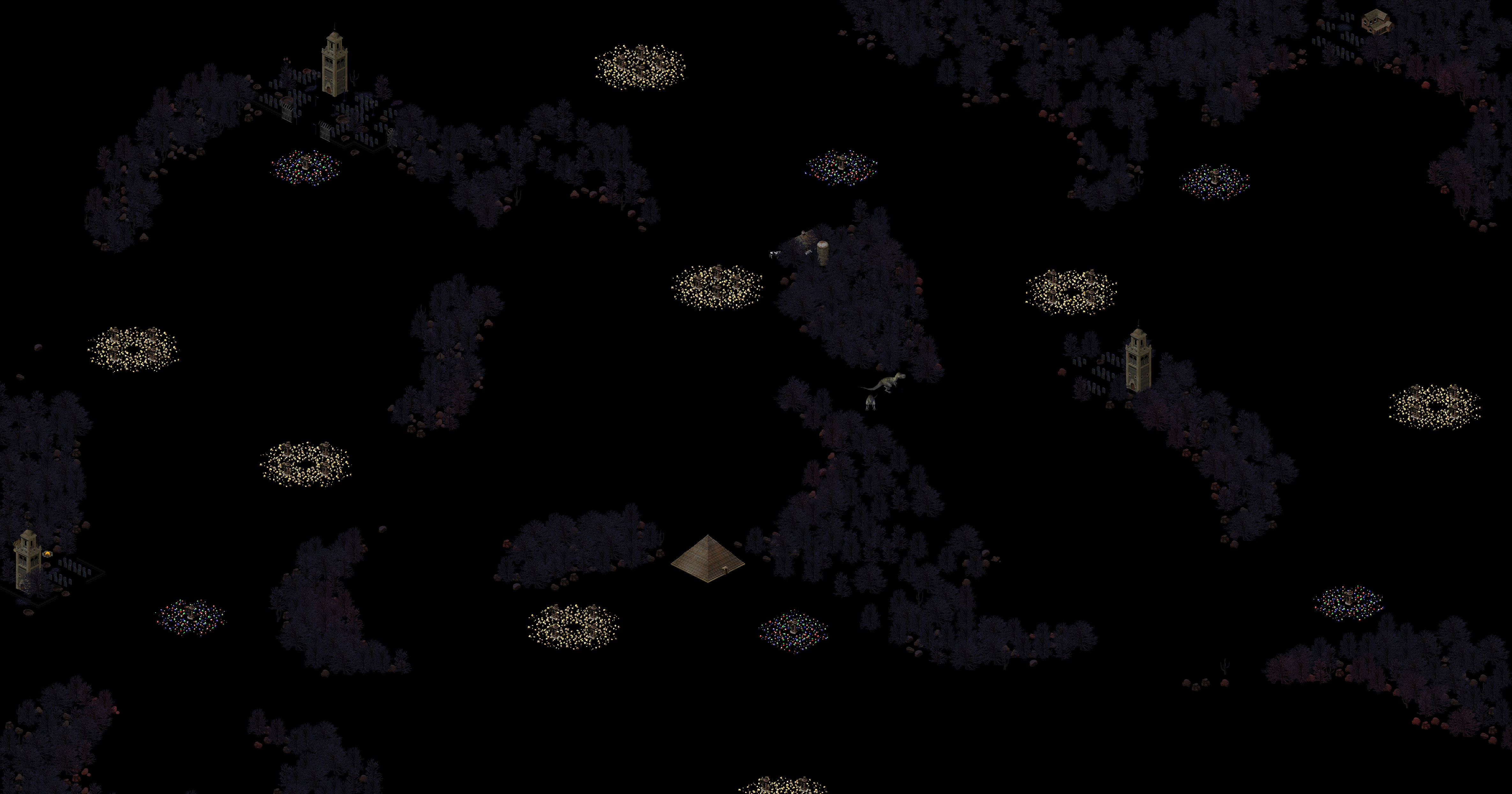 Rendered map: Inferno