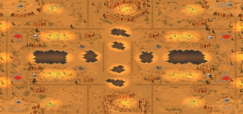 Rendered preview of [4] Pipeline Double