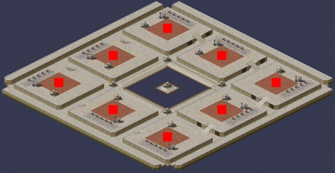 Rendered preview of sanxing xkd