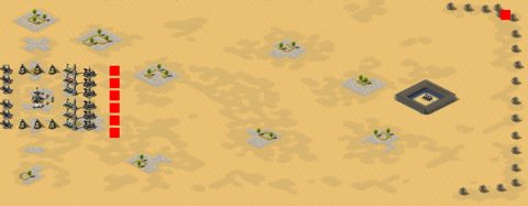 Rendered preview of TroopSurvival
