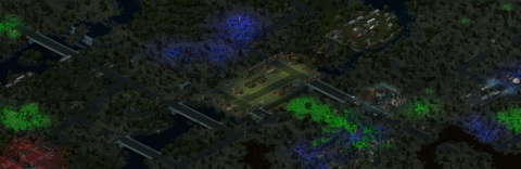 Rendered preview of Forsaken 1