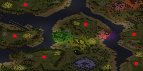 Rendered preview of Snipers Never Rest zoom's edition