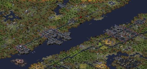 Rendered preview of Allied Special Op: Convergence