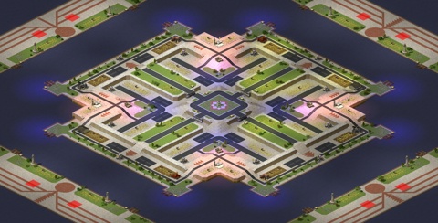 Rendered preview of [8] Upper Decker v1.0.3