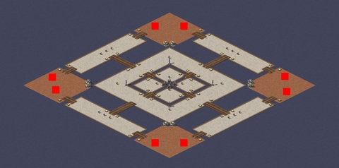 Rendered preview of Sea Resource Battle