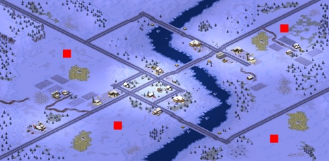 Rendered preview of Montana DMZ LE v1.18