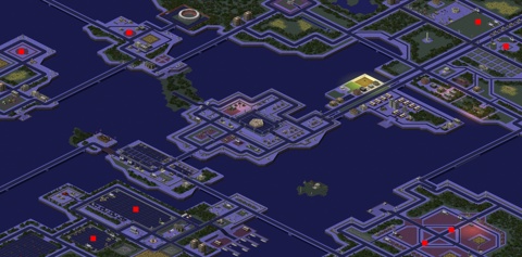 Rendered preview of Washington Mega (8)