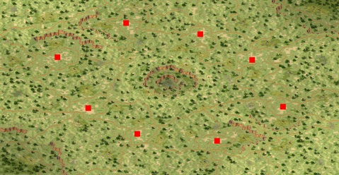 Rendered preview of Deep Well