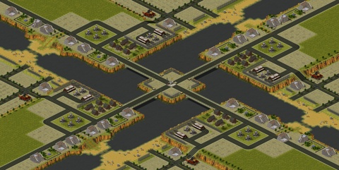 Rendered preview of Pacific Heights