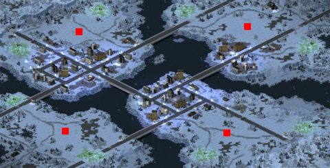 Rendered preview of tempest city