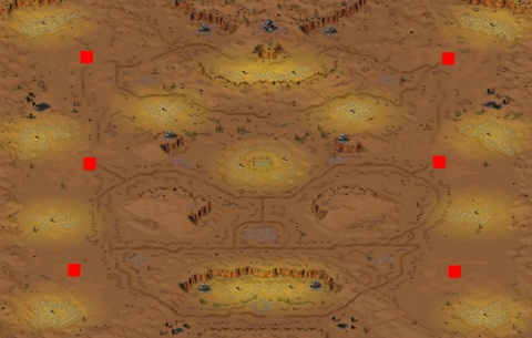 Rendered preview of Buffed Agony Malice