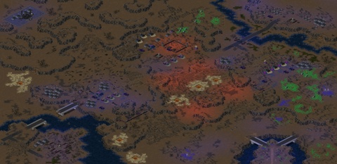 Rendered preview of GDI 09 [FS]: Core of the Problem