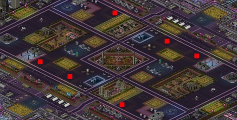 Rendered preview of Fatal Flaw