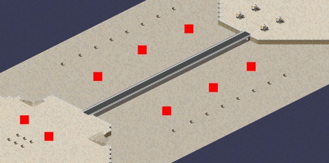 Rendered preview of Poor 3v3v2